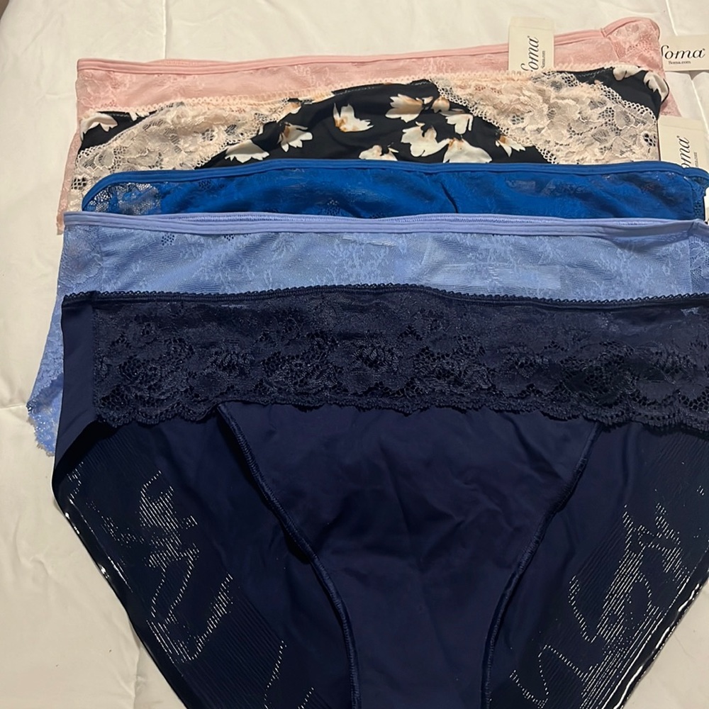 Soma Panties